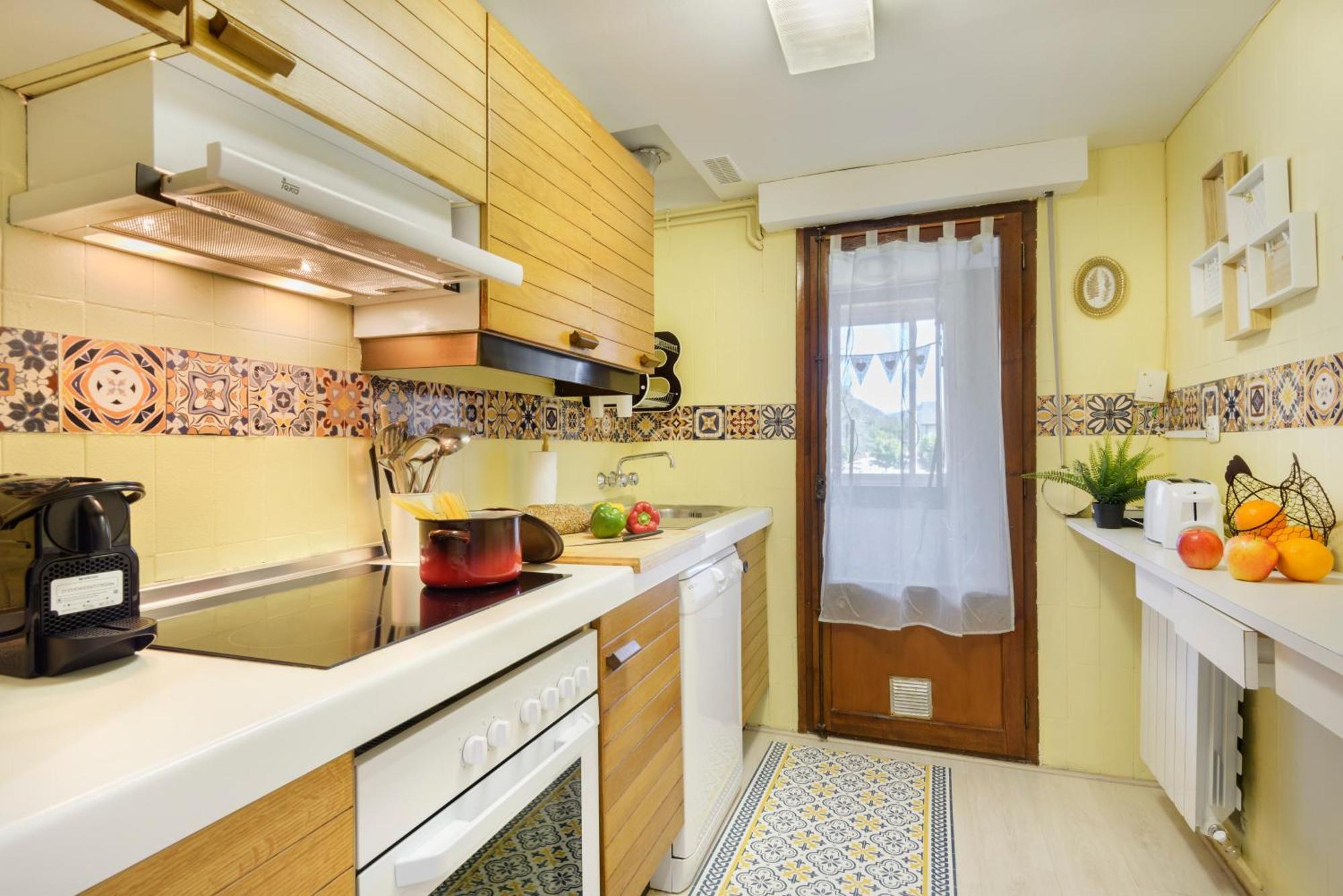 Apartamento El refugio de Max Jaca Exterior foto