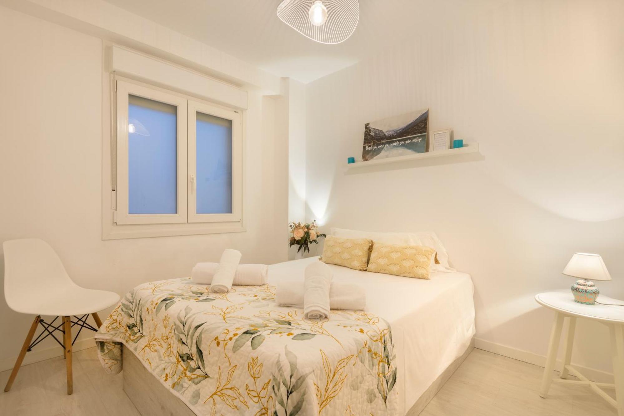 Apartamento El refugio de Max Jaca Exterior foto